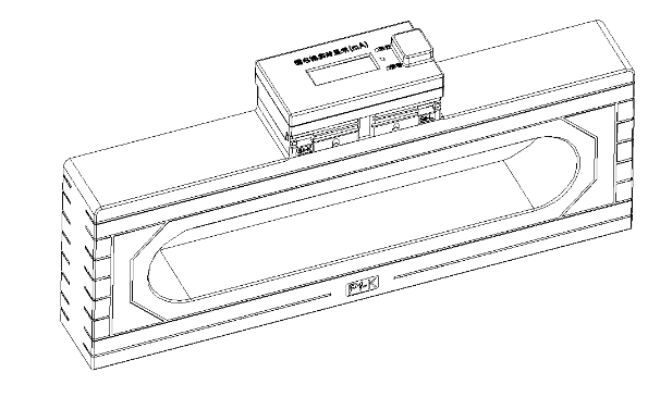 南通松江F6001-250P剩余電流式電氣火災(zāi)監(jiān)控探測器接線安裝技術(shù)