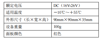 南通松江J-SAP-M-9201 手動火災報警按鈕接線安裝技術