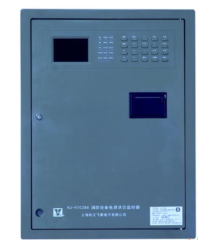 中山消防主機的備用電池電壓多少就報故障了