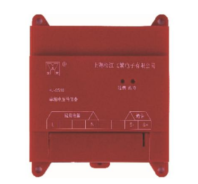 武漢松江HJ-9510單相電壓監控模塊